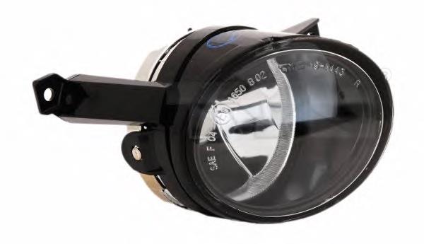 Lampa przeciwmgielna lewa VAG 1T0941699G cena, od 40,33 USD