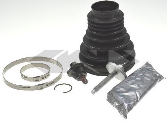 305141 Loebro Osłona przegubu homokinetycznego półosi przedniej wewnętrzna