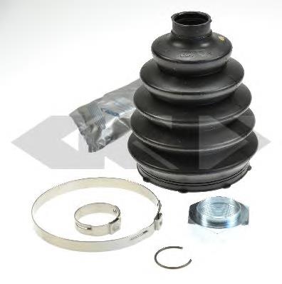 Osłona przegubu homokinetycznego półosi przedniej zewnętrzna Fiat/Alfa/Lancia 46308480 cena, od 16,38 USD