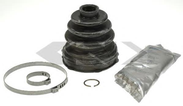 Do koszyka 495951H110 Hyundai/Kia Osłona przegubu homokinetycznego półosi przedniej wewnętrzna
