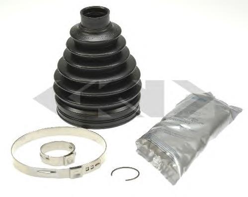 Osłona przegubu homokinetycznego półosi przedniej zewnętrzna Nissan/Infiniti C9241EL00B cena, od 17,93 USD