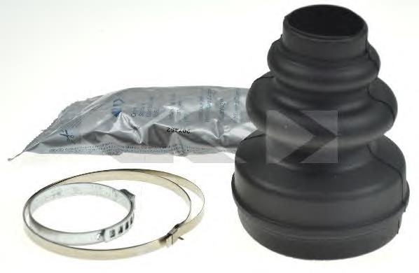 Do koszyka 328792 Peugeot/Citroen Osłona przegubu homokinetycznego półosi przedniej wewnętrzna