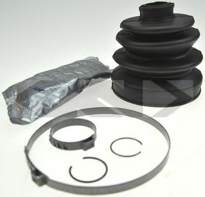  Nissan/Infiniti 392410M625