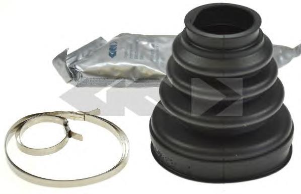 Do koszyka 328780 Peugeot/Citroen Osłona przegubu homokinetycznego półosi przedniej wewnętrzna