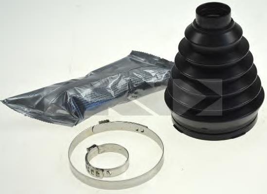 Osłona przegubu homokinetycznego półosi przedniej zewnętrzna Renault (RVI) 7701209238 cena, od 16,37 USD