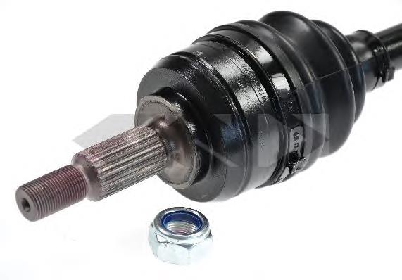Półoś napędowa przednia lewa Magneti Marelli TDS0246 cena, od 112,72 USD