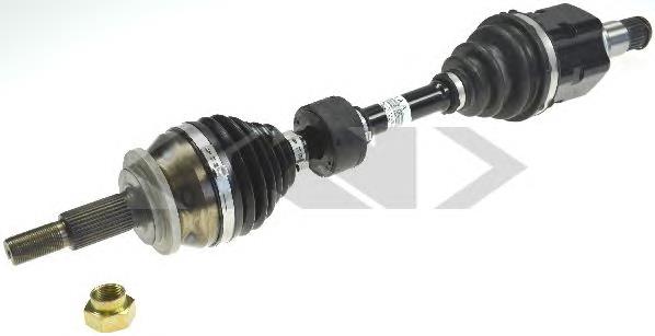 4342005441 Toyota Półoś napędowa przednia lewa
