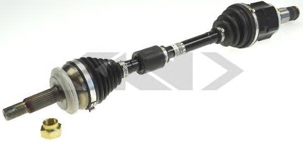 4342005411 Toyota Półoś napędowa przednia lewa