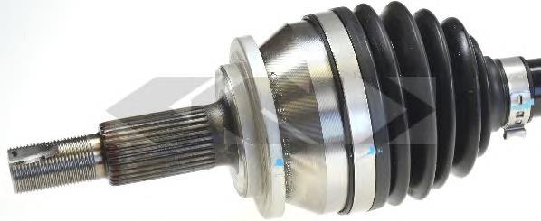 4341005481 Toyota Półoś napędowa przednia prawa