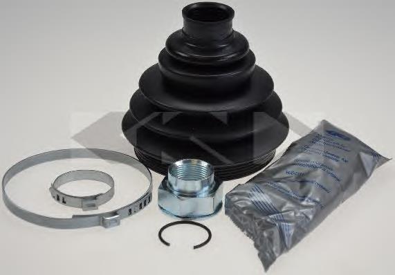 Osłona przegubu homokinetycznego półosi przedniej zewnętrzna 46307733 Fiat/Alfa/Lancia