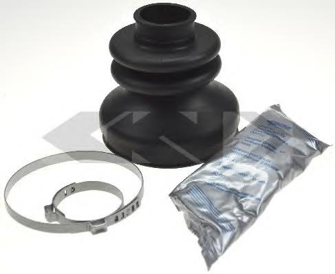 Do koszyka 328778 Peugeot/Citroen Osłona przegubu homokinetycznego półosi przedniej wewnętrzna