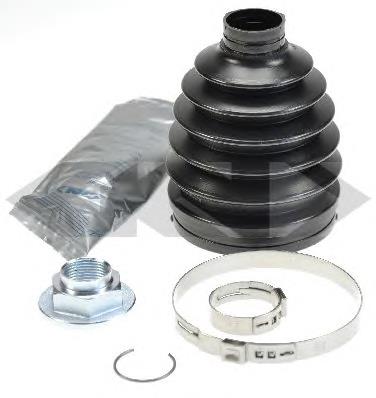 Osłona przegubu homokinetycznego zewnętrzna prawa Mazda GD3822530 cena, od 13,51 USD