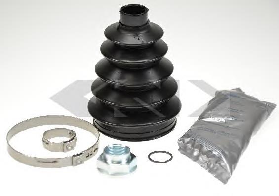  Japan Parts KB230