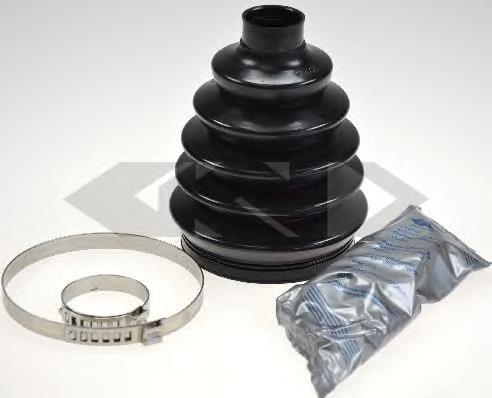 044270D040 Toyota Osłona przegubu homokinetycznego półosi przedniej zewnętrzna