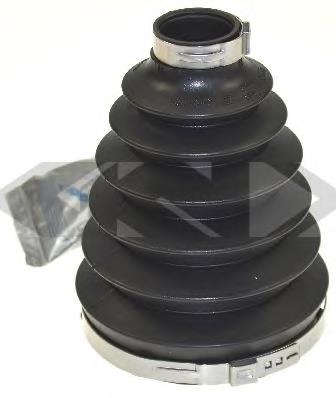 304416 Loebro Osłona przegubu homokinetycznego półosi przedniej zewnętrzna