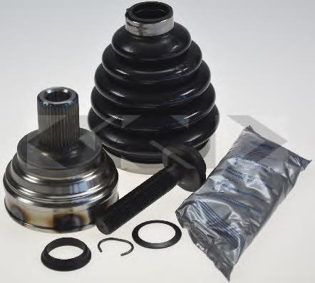 Przegub homokinetyczny przedni zewnętrzny VAG 1K0498099D cena, od 33,71 USD