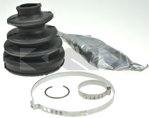 Do koszyka 0443820070 Toyota Osłona przegubu homokinetycznego półosi przedniej zewnętrzna