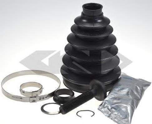 302322 Loebro Osłona przegubu homokinetycznego półosi przedniej zewnętrzna