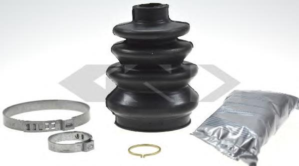 Osłona przegubu homokinetycznego półosi przedniej wewnętrzna 90095162 Opel