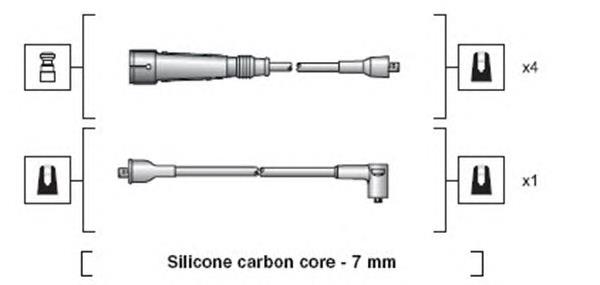941318111112 Magneti Marelli