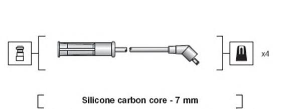941318111002 Magneti Marelli