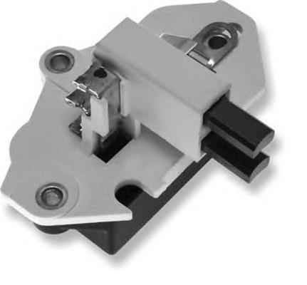 Regulator alternatora (przekaźnik ładowania) IB381 WAI