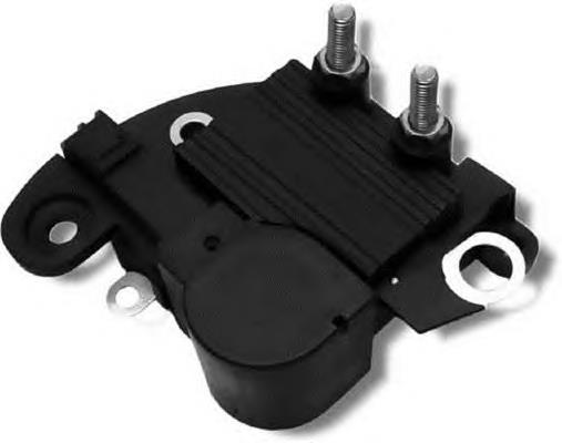 Regulator alternatora (przekaźnik ładowania) Cargo 138789