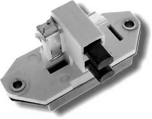 Do koszyka 139513 Cargo Regulator alternatora (przekaźnik ładowania)