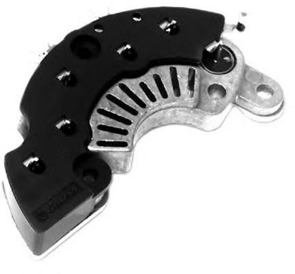 Mostek prostowniczy alternatora = Moster diodowy alternatora Volvo S40 1 VS