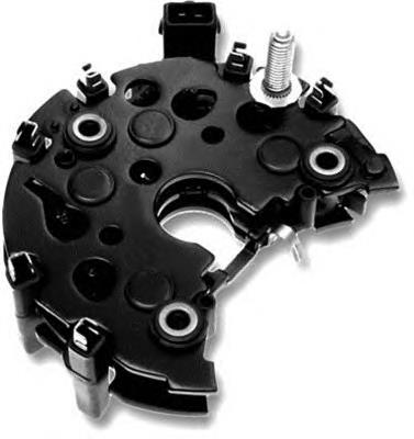 Mostek prostowniczy alternatora = Moster diodowy alternatora WAI IBR850 cena, od 38,47 USD