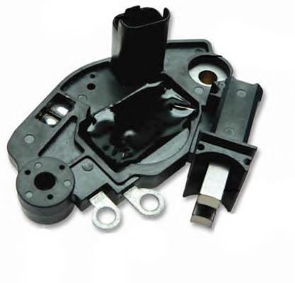 Regulator alternatora (przekaźnik ładowania) VALEO 593411 cena, od 28,16 USD