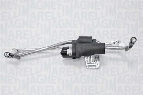 Mechanizm wycieraczek Peugeot/Citroen 6405PP cena, od 49,99 USD