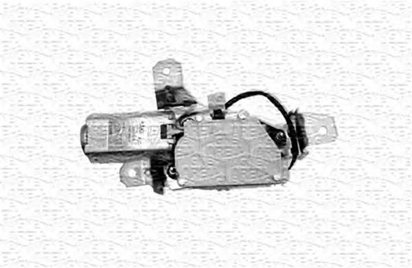 46816698 Fiat/Alfa/Lancia Silniczek wycieraczki tylnej szyby