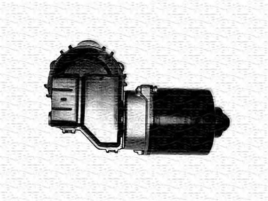 Silniczek wycieraczki szyby przedniej MS1592007511 Fiat/Alfa/Lancia