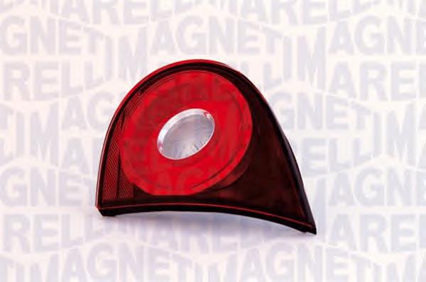 Lampa zespolona tylna prawa Volkswagen Golf V hatchback (1K1) (2003 - 2010) cena, od 39,58 USD
