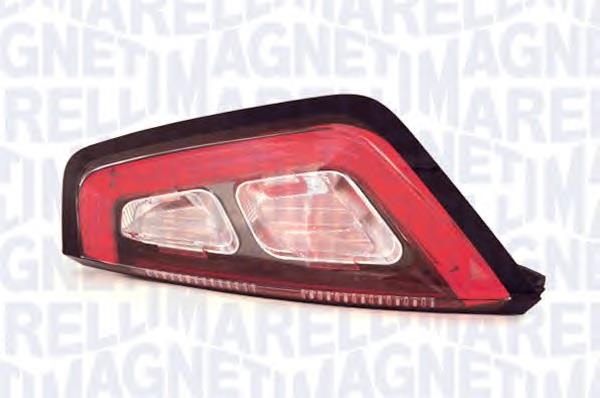 51927094 Fiat/Alfa/Lancia Lampa zespolona tylna prawa