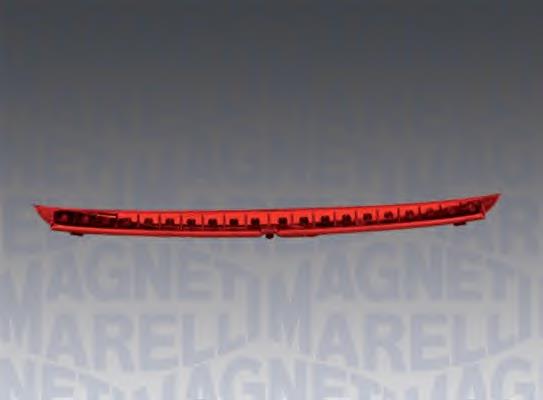 51810653 Fiat/Alfa/Lancia Lampa stop tylna dodatkowa