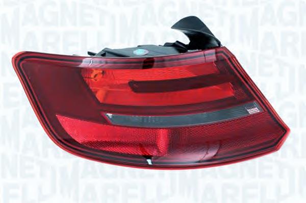 714081080801 Magneti Marelli Lampa zespolona tylna prawa zewnętrzna