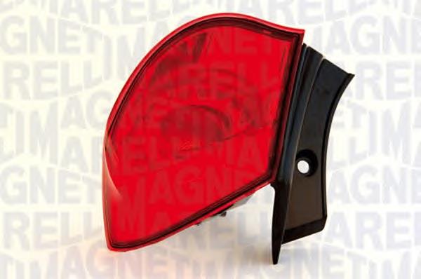 0050513612 Fiat/Alfa/Lancia Lampa zespolona tylna prawa zewnętrzna