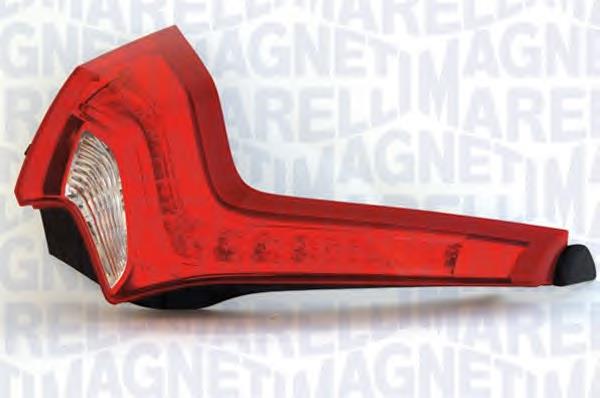 714021490701 Magneti Marelli Lampa zespolona tylna lewa