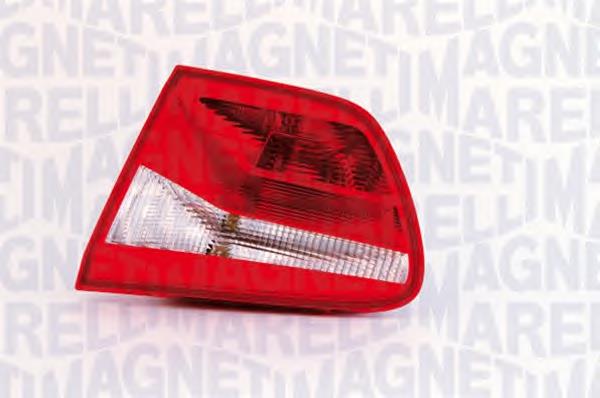 Lampa zespolona tylna lewa wewnętrzna Seat Ibiza IV ST (6J8, 6P8)