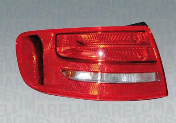 714021970701 Magneti Marelli lampa zespolona tylna lewa zewnętrzna