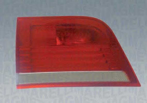 Lampa zespolona tylna prawa wewnętrzna 714021880802 Magneti Marelli