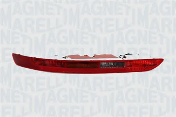 714021790801 Magneti Marelli Lampa zespolona zderzaka tylnego prawa