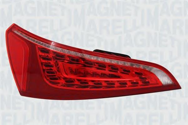714021780701 Magneti Marelli Lampa zespolona tylna lewa