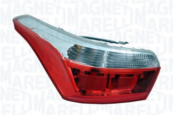 714000285900 Magneti Marelli Lampa zespolona tylna lewa