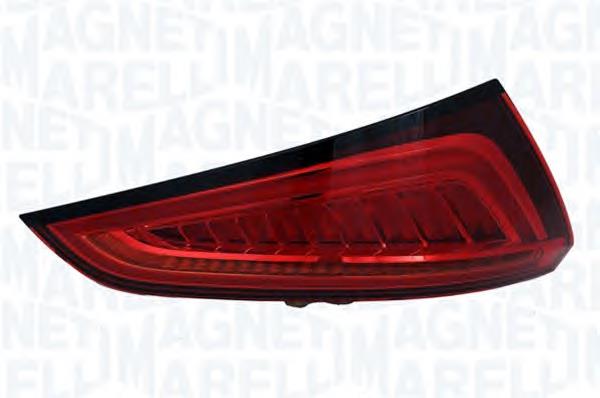 714021240801 Magneti Marelli Lampa zespolona tylna prawa