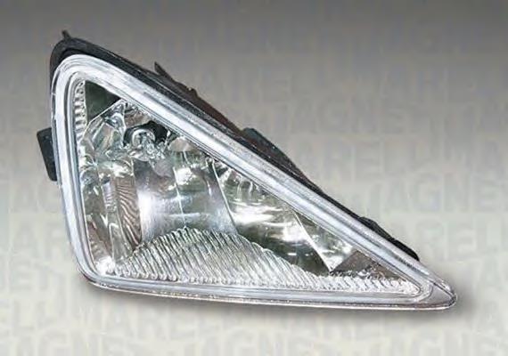 Lampa przeciwmgielna lewa Honda 04391SMG305 cena, od 81,65 USD