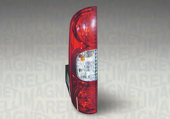 LLF131 Magneti Marelli Lampa zespolona tylna prawa