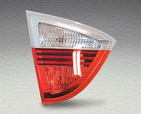 7160064 BMW Lampa zespolona tylna prawa wewnętrzna